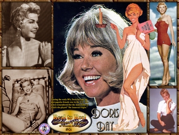 Doris Day (I)