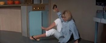 Doris Day (I)