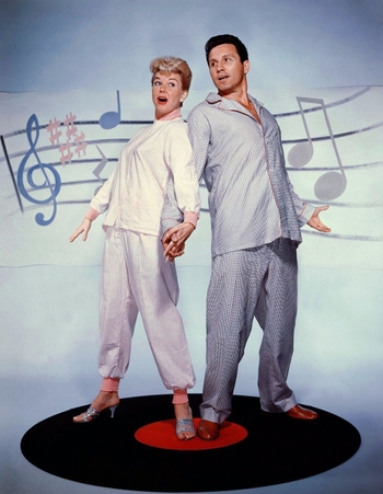 Doris Day (I)