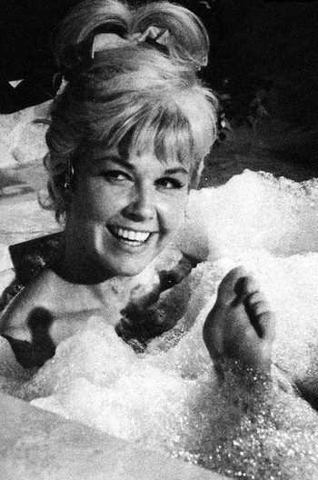 Doris Day (I)