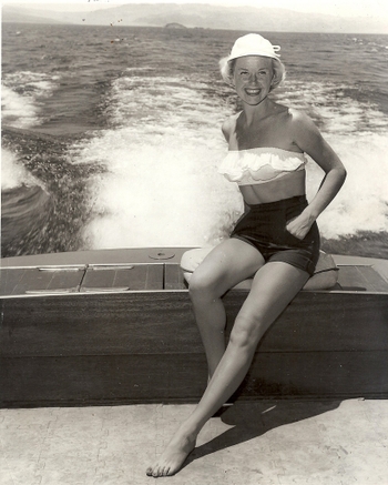 Doris Day (I)