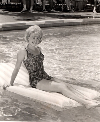 Doris Day (I)