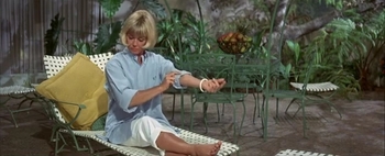 Doris Day (I)