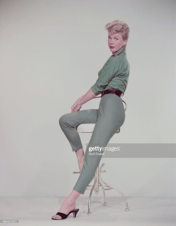 Doris Day (I)