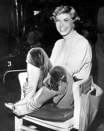 Doris Day (I)