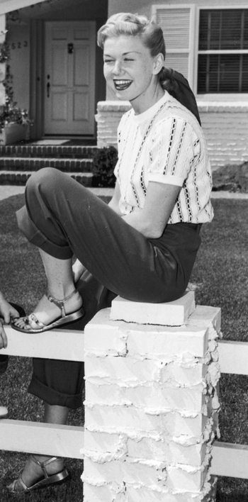 Doris Day (I)