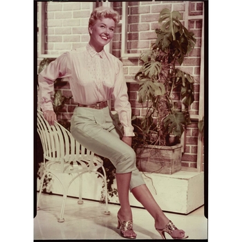 Doris Day (I)