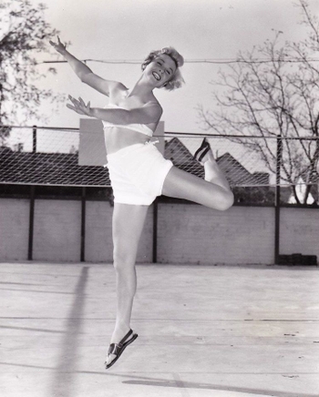 Doris Day (I)