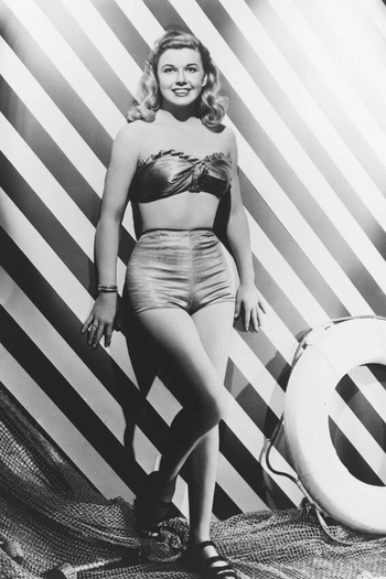 Doris Day (I)