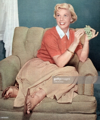 Doris Day (I)