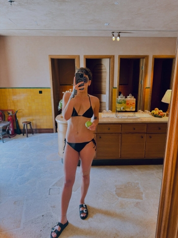 Reyhaneh Parsa