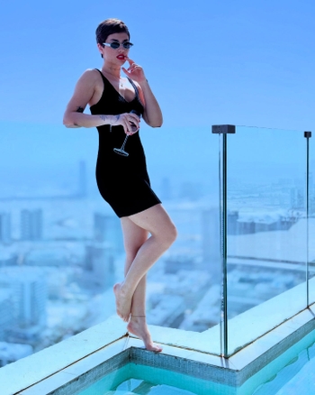 Reyhaneh Parsa