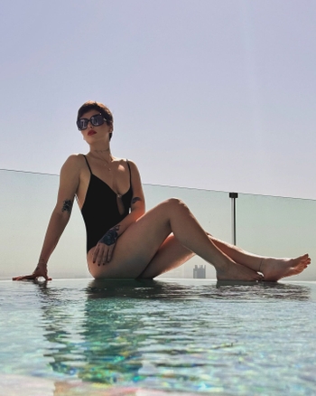 Reyhaneh Parsa