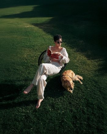Reyhaneh Parsa