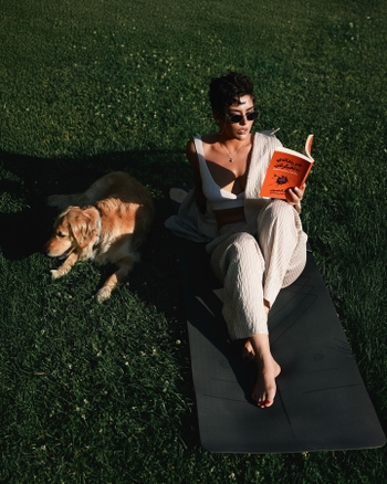 Reyhaneh Parsa