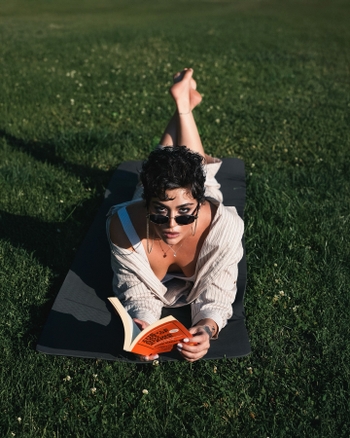 Reyhaneh Parsa
