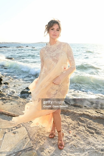 Maia Mitchell
