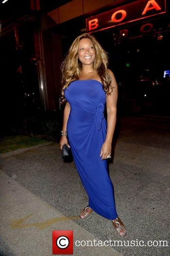 Wendy Williams (V)