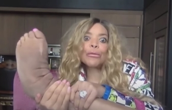 Wendy Williams (V)