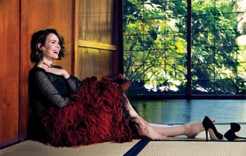 Sarah Paulson