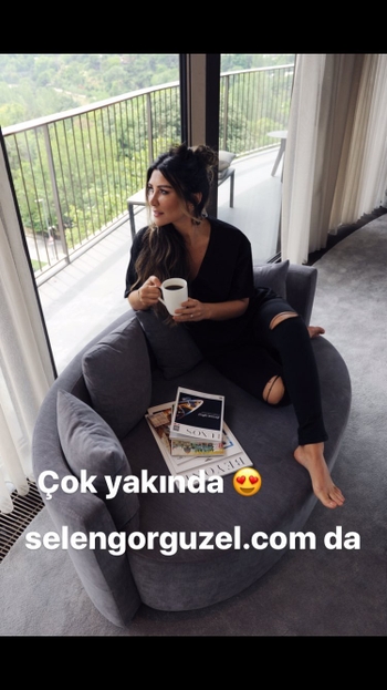 Selen Görgüzel