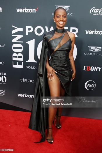 Justine Skye