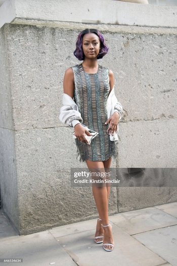 Justine Skye