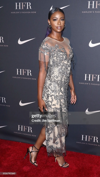 Justine Skye