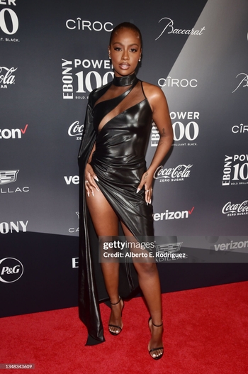 Justine Skye