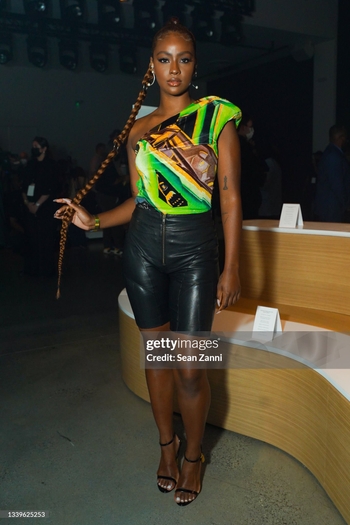 Justine Skye