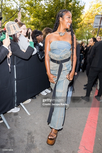 Justine Skye