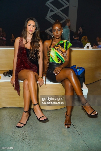 Justine Skye