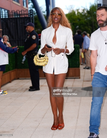 Justine Skye