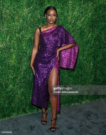 Justine Skye