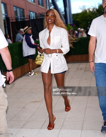 Justine Skye
