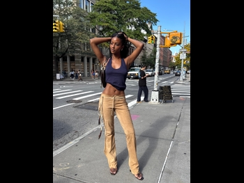  alt="Justine Skye"