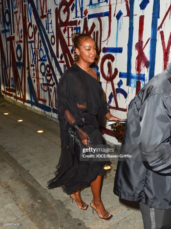 Justine Skye