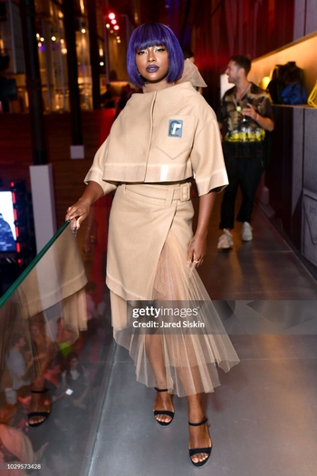 Justine Skye