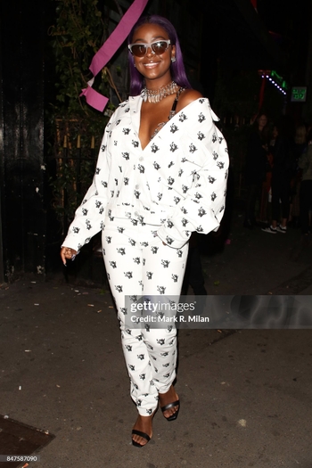 Justine Skye