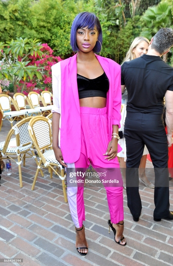 Justine Skye