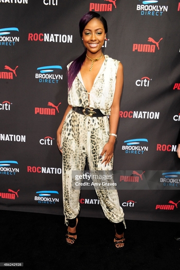 Justine Skye