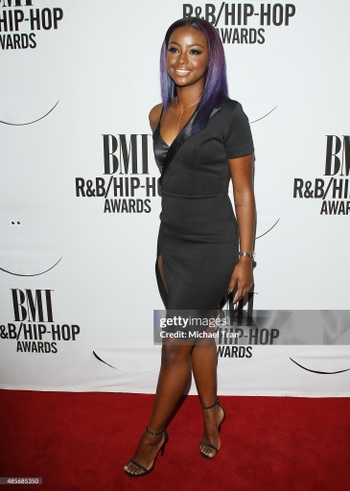 Justine Skye