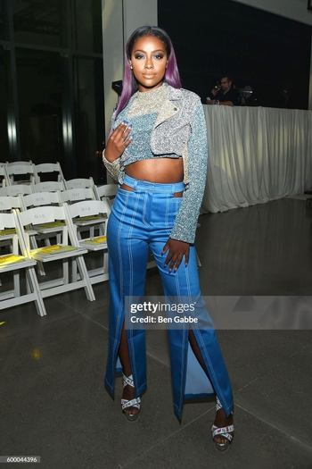 Justine Skye