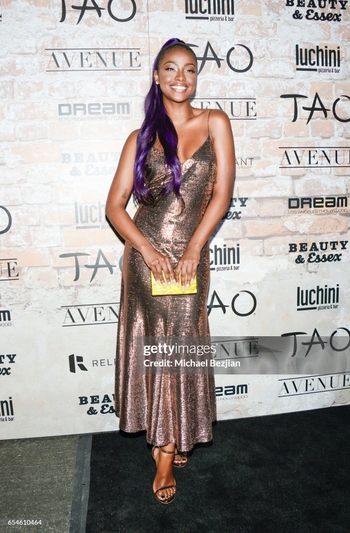 Justine Skye