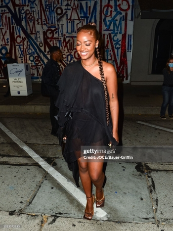 Justine Skye