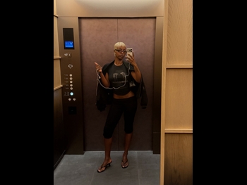  alt="Justine Skye"