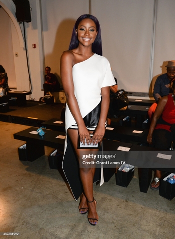 Justine Skye