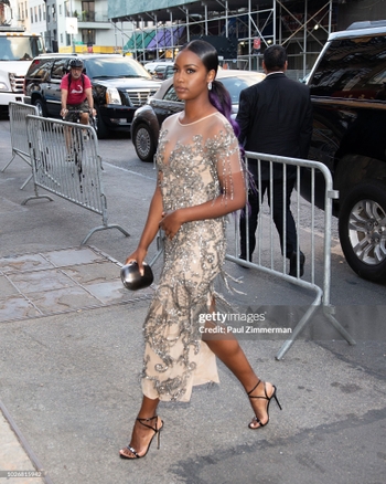 Justine Skye