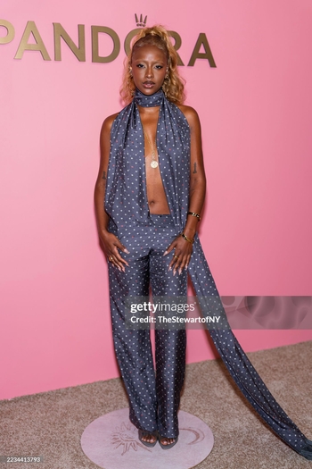 Justine Skye