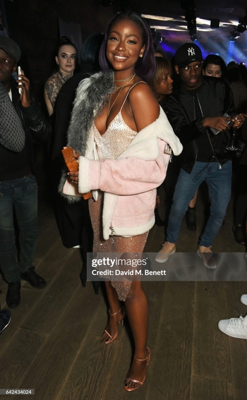 Justine Skye